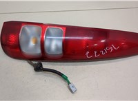  Фонарь (задний) Honda HRV 1998-2006 20294227 #3