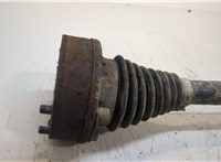  Полуось (приводной вал, шрус) Skoda Yeti 2009-2014 20294229 #3
