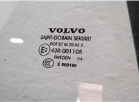  Дверь боковая (легковая) Volvo S60 2000-2009 20294231 #5