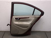  Дверь боковая (легковая) Volvo S60 2000-2009 20294231 #9