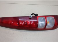  Фонарь (задний) Honda HRV 1998-2006 20294233 #1