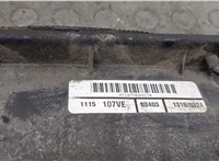  Вентилятор радиатора Dodge Caliber 20294242 #2