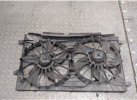  Вентилятор радиатора Dodge Caliber 20294242 #3