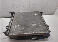 25310H1930 Радиатор охлаждения двигателя Hyundai Terracan 2001-2007 20294250 #8