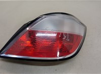  Фонарь (задний) Opel Astra H 2004-2010 20294253 #1