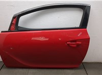  Замок двери Opel Astra J 2010-2017 11346407 #1