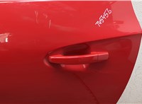 Замок двери Opel Astra J 2010-2017 11346407 #3