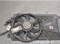  Вентилятор радиатора Ford Focus 2 2005-2008 20294260 #1