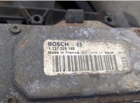  Вентилятор радиатора Ford Focus 2 2005-2008 20294260 #2