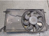  Вентилятор радиатора Ford Focus 2 2005-2008 20294260 #4