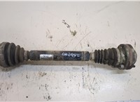  Полуось (приводной вал, шрус) Skoda Yeti 2009-2014 20294261 #1