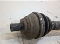  Полуось (приводной вал, шрус) Skoda Yeti 2009-2014 20294261 #3