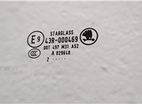 Стеклоподъемник электрический Skoda Octavia (A5) 2008-2013 11346416 #4