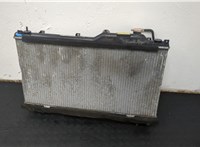 45111AN00A Радиатор охлаждения двигателя Subaru Legacy VII 2019-2023 20294276 #2