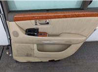  Динамик Lexus LS430 UCF30 2000-2006 11346424 #7
