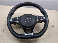 A00246022039E38, A00086095009116 Руль Mercedes GLE W166 2015-2018 20294290 #1