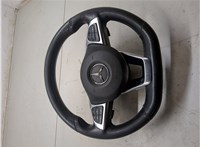 A00086095009116 Подушка безопасности водителя Mercedes GLE W166 2015-2018 11346428 #5