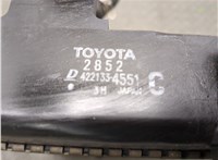  Радиатор охлаждения двигателя Toyota Camry V40 2006-2011 20294316 #4