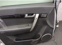  Дверь боковая (легковая) Chevrolet Captiva 2011-2016 20294317 #6
