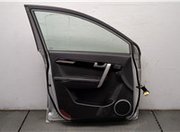  Стеклоподъемник электрический Chevrolet Captiva 2011-2016 11346454 #8