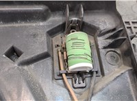 13427161, 1341113 Резистор вентилятора охлаждения Opel Zafira C 2011-2019 11346464 #5