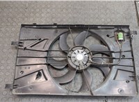 13427161, 1341113 Резистор вентилятора охлаждения Opel Zafira C 2011-2019 11346464 #6