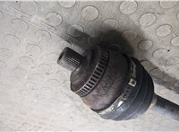 1233814, YM213B436EB Полуось (приводной вал, шрус) Ford Galaxy 2000-2006 20294333 #7