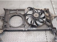  Вентилятор радиатора Opel Movano 2004-2010 20294337 #3