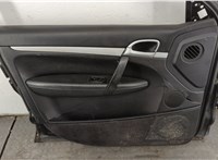  Дверь боковая (легковая) Porsche Cayenne 2002-2007 20294347 #5