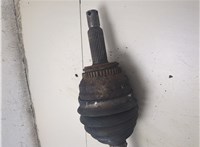 495002D613 Полуось (приводной вал, шрус) Hyundai Elantra 2000-2005 20294352 #5