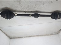 495002D613 Полуось (приводной вал, шрус) Hyundai Elantra 2000-2005 20294352 #7