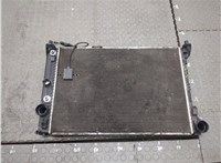 A2045003003 Радиатор охлаждения двигателя Mercedes E-Coupe C207 2009- 20294354 #1