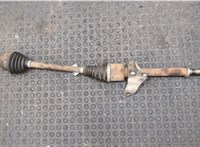 391003112R Полуось (приводной вал, шрус) Renault Scenic 2012-2016 20294357 #4