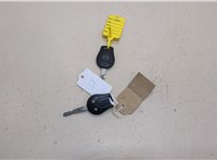  Ключ зажигания Nissan Juke 2010-2014 20294369 #1