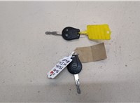  Ключ зажигания Nissan Juke 2010-2014 20294369 #2