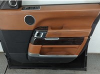 Замок двери Land Rover Range Rover 4 2012- 11346483 #5