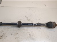  Полуось (приводной вал, шрус) Toyota Auris E18 2012- 20294373 #1