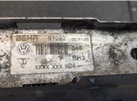  Радиатор охлаждения двигателя Volkswagen Touareg 2002-2007 20294388 #2