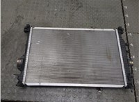 Радиатор охлаждения двигателя Chevrolet Malibu 2015-2018 20294392 #2