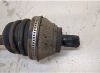  Полуось (приводной вал, шрус) Skoda Yeti 2009-2014 20294403 #2