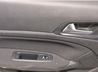  Дверная карта (Обшивка двери) Peugeot 308 2013-2017 11346498 #4