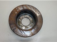 Диск тормозной Mercedes Sprinter 2006-2014 20294413 #1