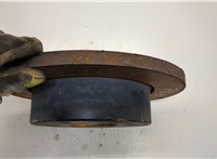  Диск тормозной Mercedes Sprinter 2006-2014 20294413 #2
