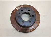  Диск тормозной Mercedes Sprinter 2006-2014 20294413 #3