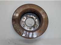  Диск тормозной Mercedes Sprinter 2006-2014 20294415 #1