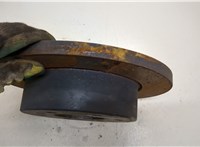  Диск тормозной Mercedes Sprinter 2006-2014 20294415 #2