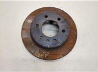  Диск тормозной Mercedes Sprinter 2006-2014 20294415 #3