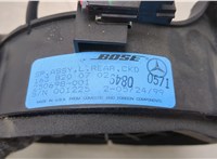  Динамик Mercedes ML W163 1998-2004 20294417 #2