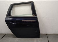  Дверная карта (Обшивка двери) Peugeot 308 2013-2017 11346506 #1