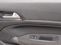  Дверная карта (Обшивка двери) Peugeot 308 2013-2017 11346506 #5